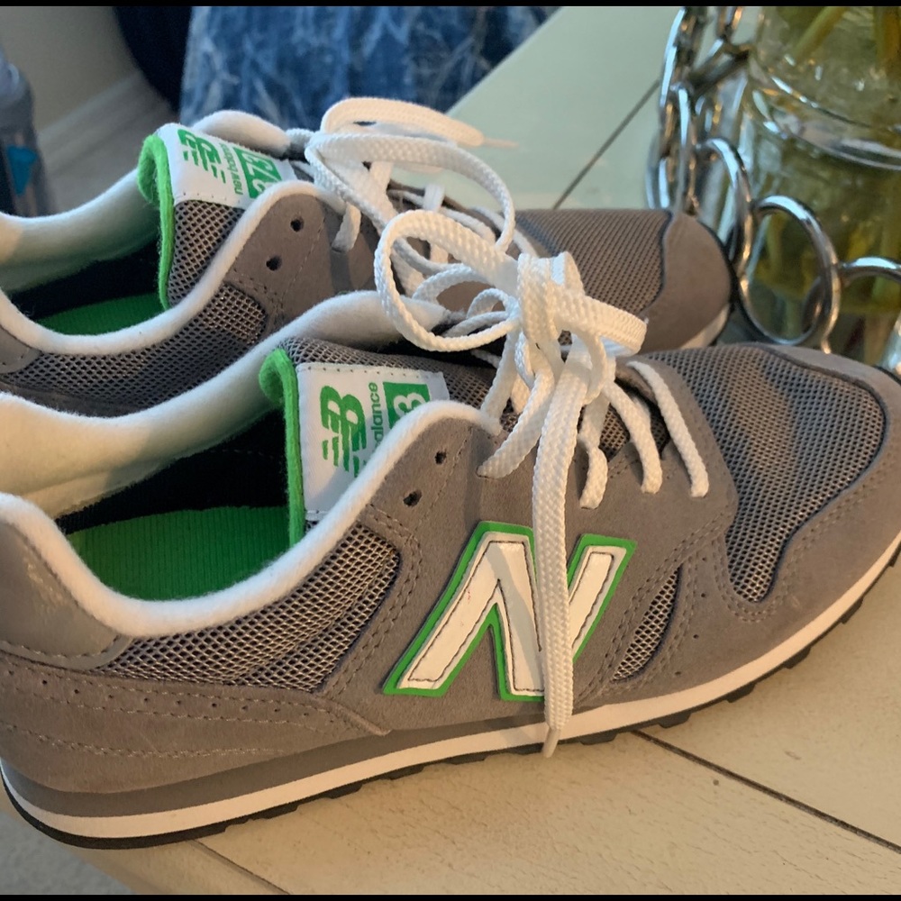 New balance 373 women’s trainers